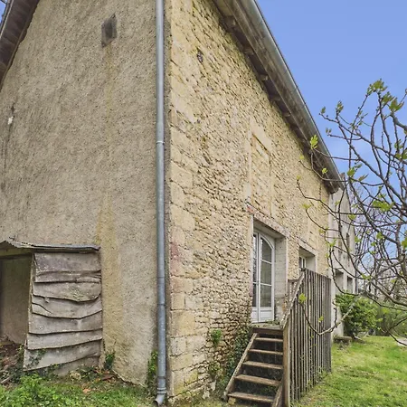 Ferienhaus Grand 11 Pers Avec Piscine Commune & Nature Fanlac