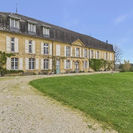Grand 11 Pers Avec Piscine Commune & Nature Ferienhaus *